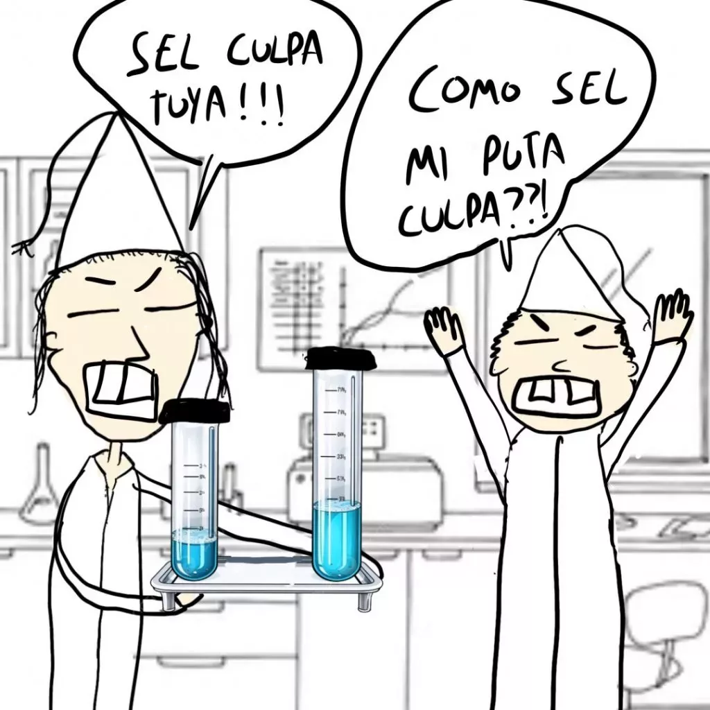 historia real